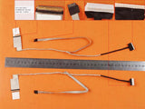 Cable Flex Para Portátil Sony Sve17 Sve171 Sve171A Sve171B1 Z70 50.4Mr05-011