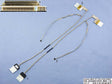 Cable Flex Para Portátil Toshiba Satellite L670 L675 Dc020011H10