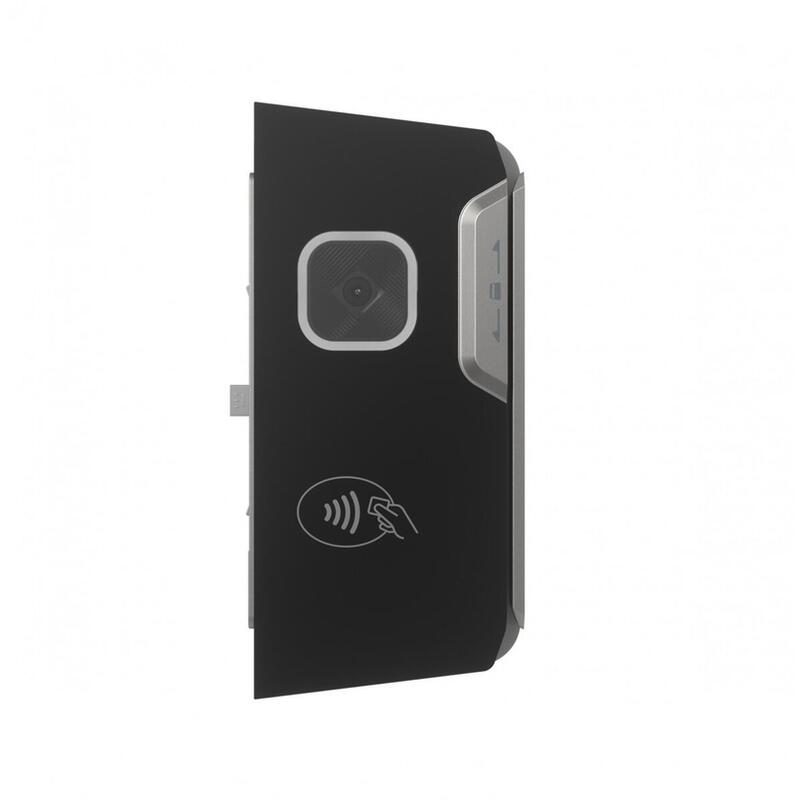 Flex3 Nfc&Msr Scanner