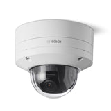 Flexidome 8100i Dome Ptrz 8mp  Hdr 3.9-10mm Ip6k9k
