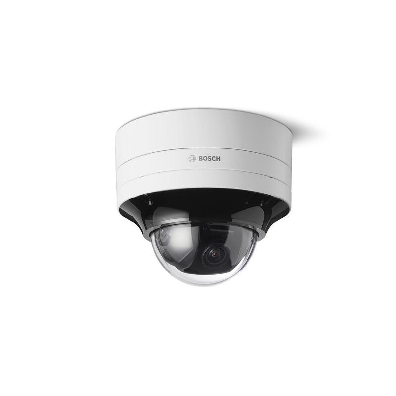 Flexidome 8100i Ir Dome Ptrz 6mp Hdr 3.9-10mm Ir Ip6k9k Nde-8703-Rl