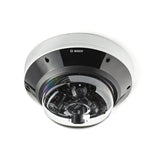 Flexidome Multi 7000i Fixed  Dome 20mp 3.7-7.7mm Ir Ip66