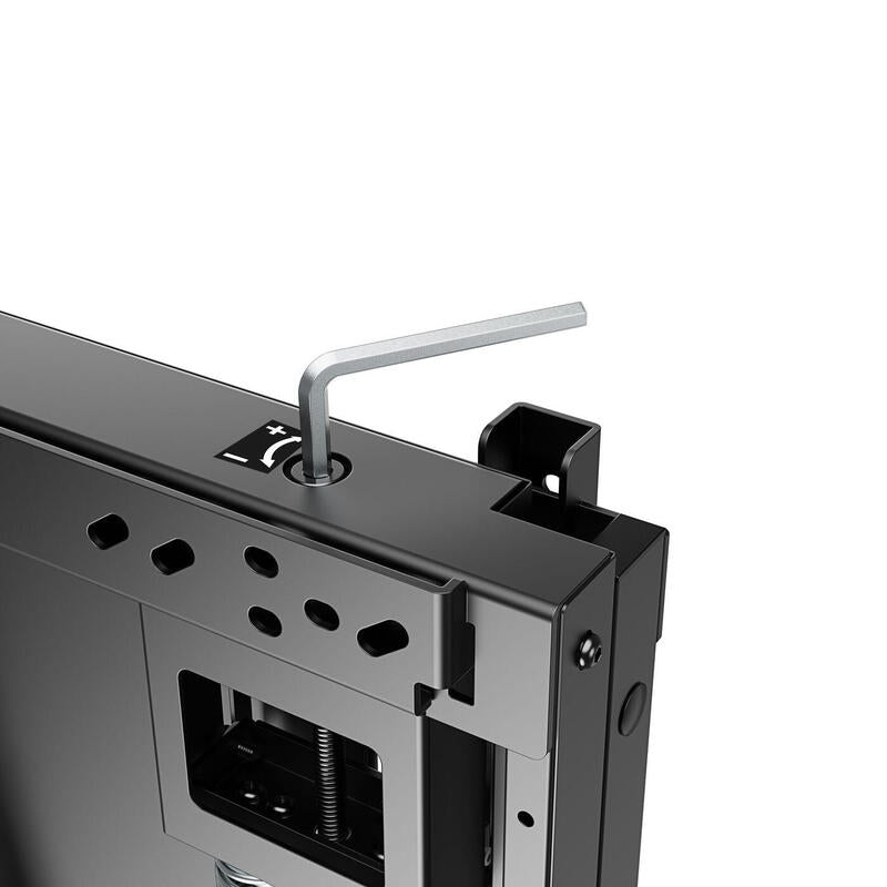 Flexilift Wall Mount 35-65 Kg.