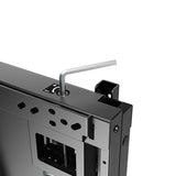 Flexilift Wall Mount 35-65 Kg.