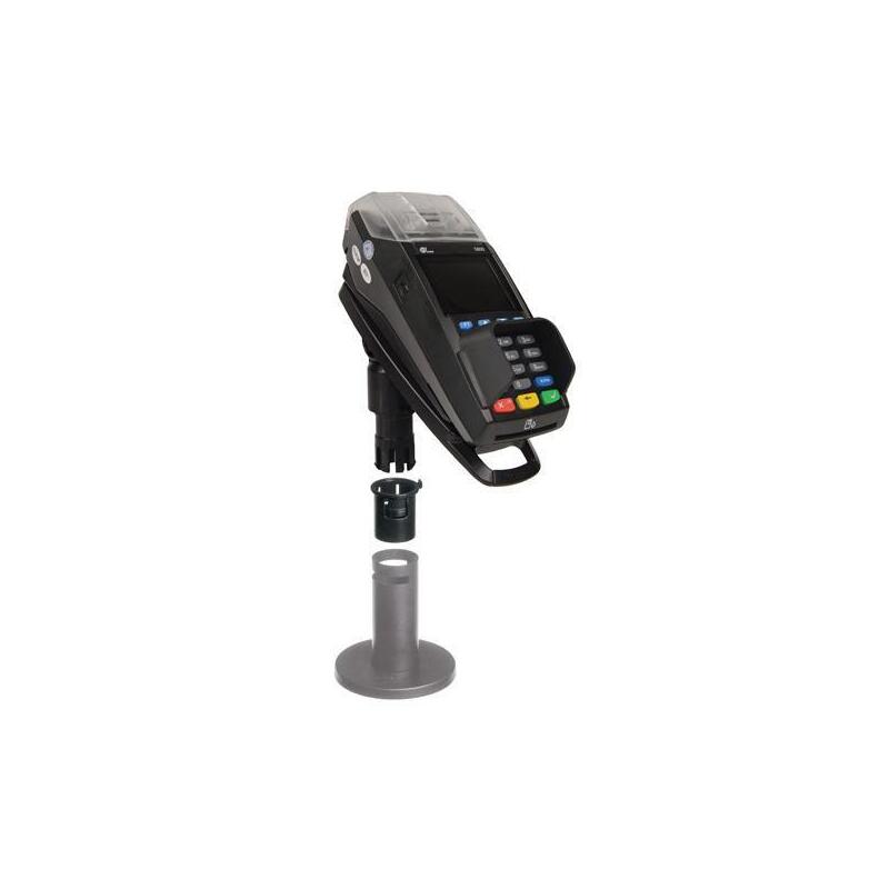 Flexipole Connect Payment  Terminal Mount - Quick