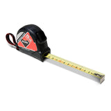 Flexómetro Ironblade 5m X19mm R75904 Rubi