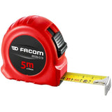 Flexómetro Serie Red De Abs 5 M X 19 Mm