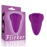 Flicker Estimulador Con Flicking