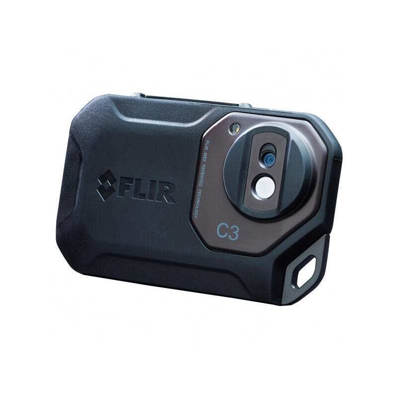 Flir C3 Cámara Térmica