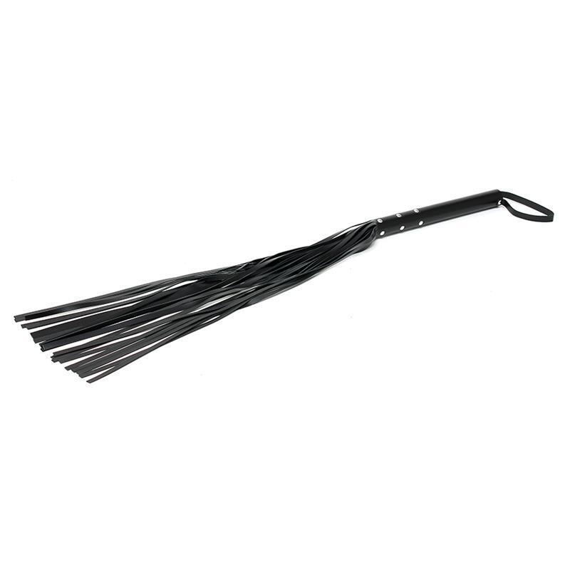 Flogger 18 Cuerdas  Rimba Bondage Play