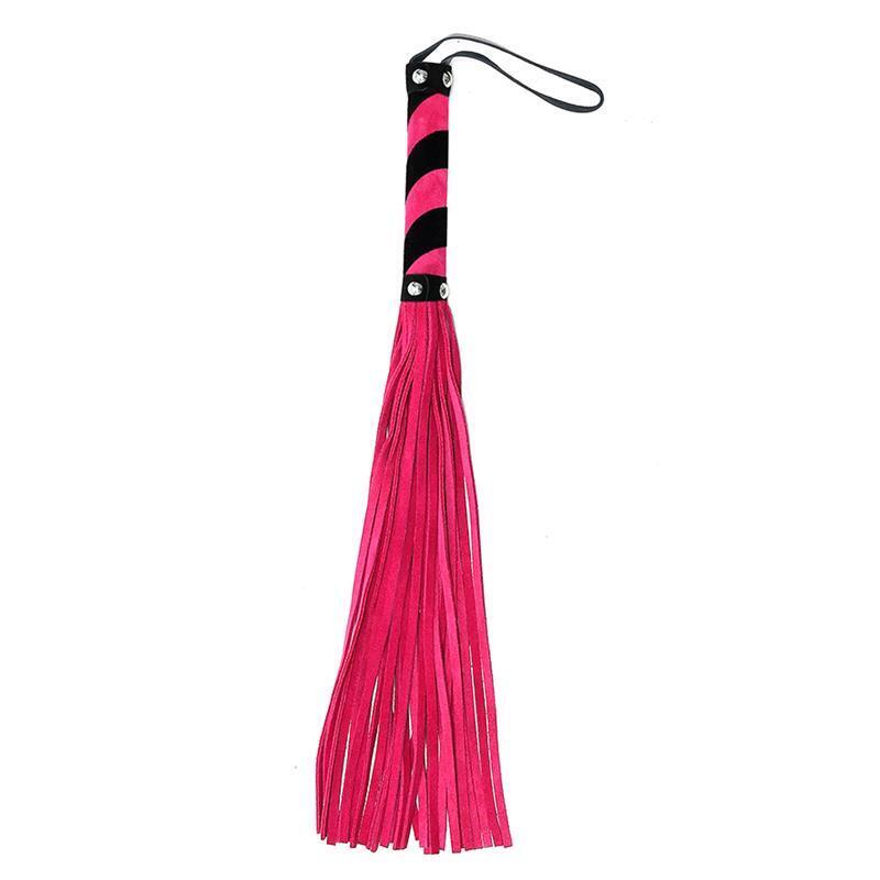 Flogger 44 Cm  Rimba Bondage Play