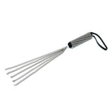 Flogger 50 Cm De Metal  Rimba Bondage Play