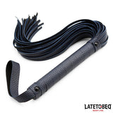 Flogger Azul Oscuro 43.5cm