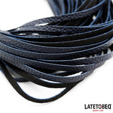 Flogger Azul Oscuro 43.5cm