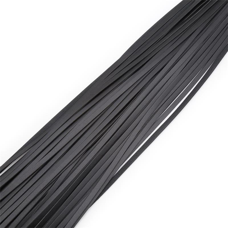 Flogger Con Colas De Cordel 70 Cm