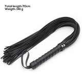 Flogger Con Colas De Cordel 70 Cm