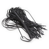Flogger Con Colas De Cordel 70 Cm