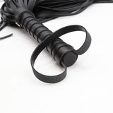 Flogger Con Colas De Cordel 70 Cm