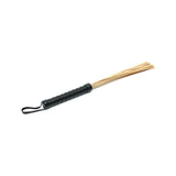 Flogger Con Tiras De Ratán