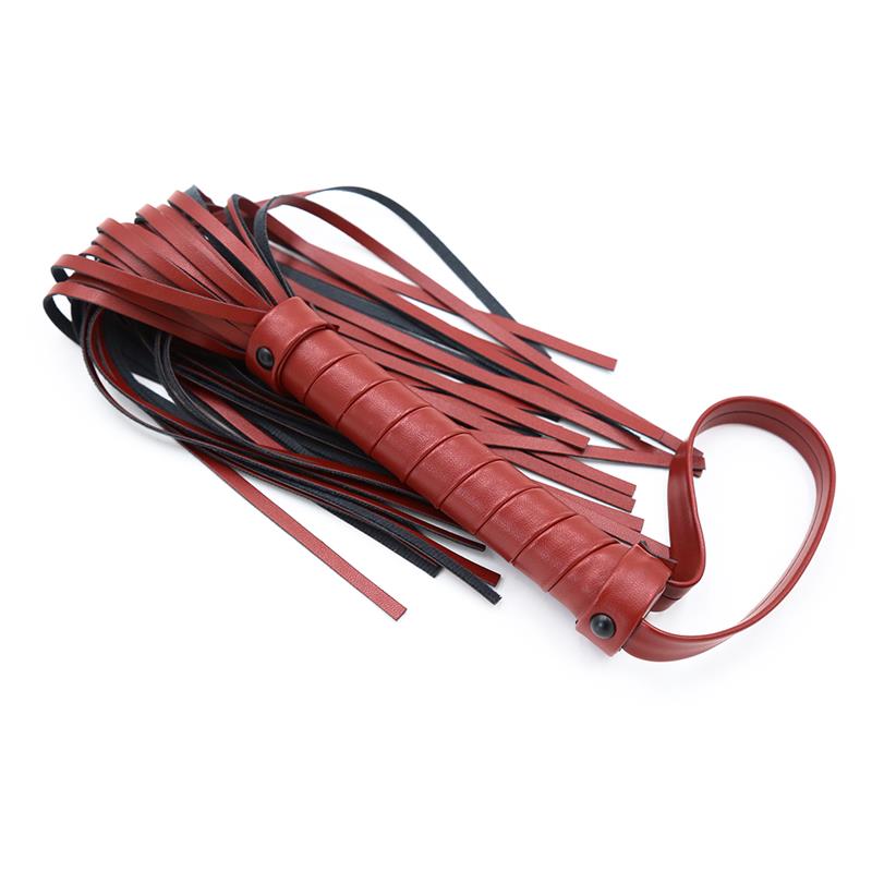 Flogger Extra Suave 40 Cm