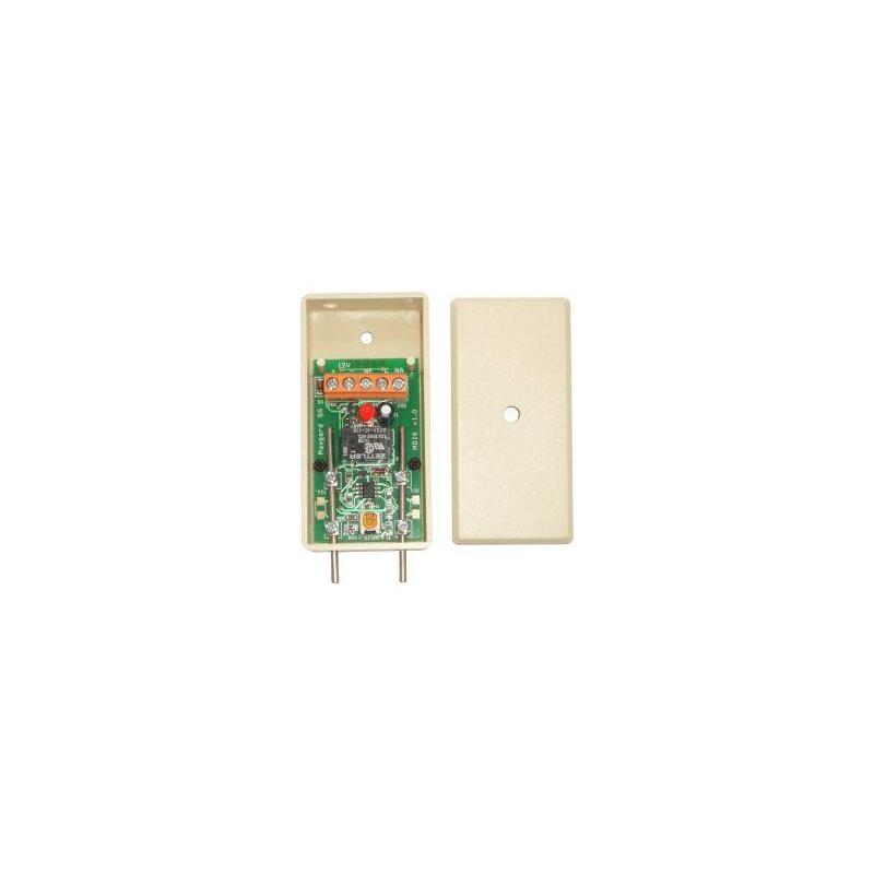 Flood Detector
