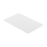 Floor Protection Mat, 120 X 75 Cm, Ultra-Soft, For Hard Floor