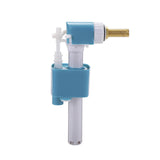 Flotador Lateral - Compacto - Tanque Bajo - (Envasado)