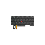 Flpmxkb-Blbkuse 01yp389, Keyboard, Us