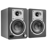 Fluid Audio C50bt - Aktywny 5-Calowy Dwudrozny Monitor Referencyjny Studyjny Z Bluetooth (Para)