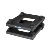 Fluid Audio Ds5 - Para Statywów Pod 4-Calowe I 5-Calowe Monitory Studyjne