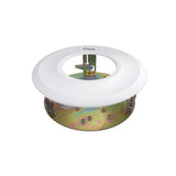Flush Mount For Dc-D3, D4,  Tc-D4 Flush Mount Bracket