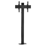 Fm1844 Floor Mounted. Single Accs