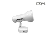 Foco 1 Elemento Color Blanco E27 Modelo Galaxy Edm