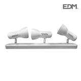 Foco 3 Elementos Color Blanco E27 Modelo Galaxy Edm