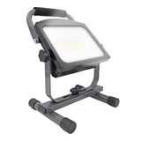 Foco / Proyector Led Recargable 50 W 5000 Lm 6500 K