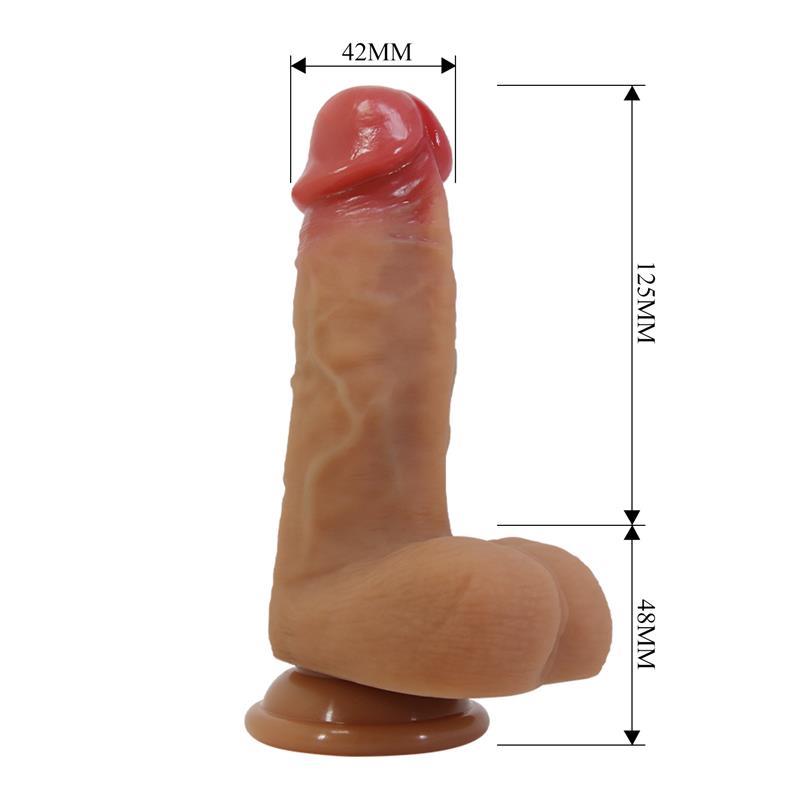 Fogg Arnés Universal Con Dildo