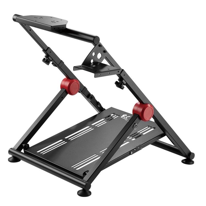 Foldable Stand For      Wheel Stand