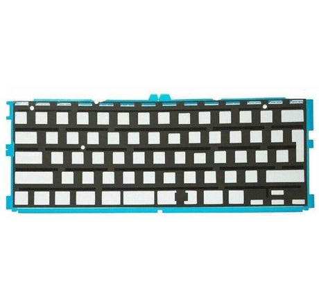 Folio Retroiluminado Para Portátil Apple Macbook Air A1370 A1465 11.6"