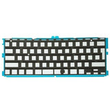 Folio Retroiluminado Para Portátil Apple Macbook Air A1370 A1465 11.6"