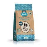 Folk  Con Conejo, Ternera Y Mini Zanahorias 10kg