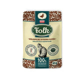 Folk Excelente Pato De La Gran Polonia - Comida Húmeda Para Gatos - 85 G
