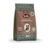 Folk Razas Pequeñas Comida Tradicional Polaca De Carne Con Conejo, Cordero Y Codorniz - Alimento Seco Para Perros - 7 Kg