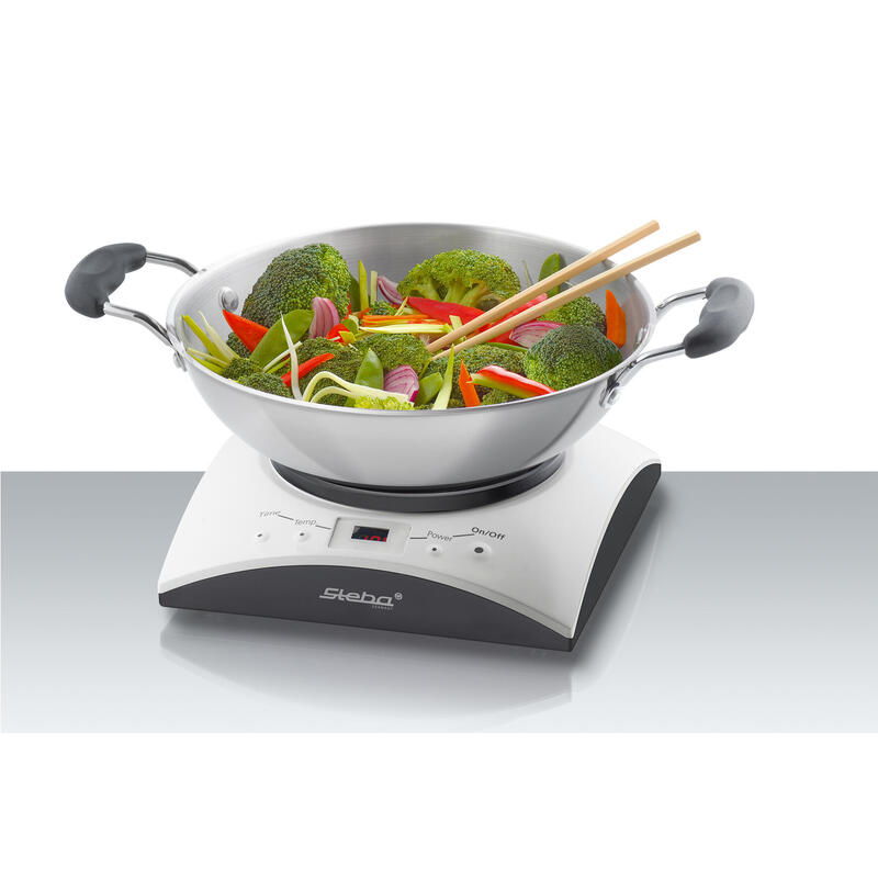 Fondue Steba Ik 11 S