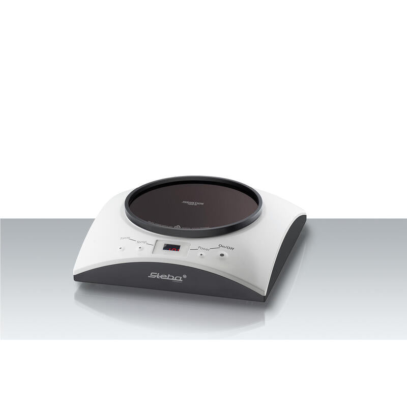 Fondue Steba Ik 11 S