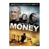 For The Love Of Money