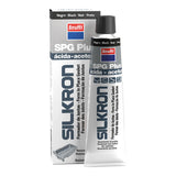 Formador De Juntas Silkron Spg Plus Negro 75 Ml