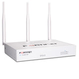 Fortinet Fortiwifi Fwf-40f-E  -  5xge Rj45 Ports (Including , 1 X Wan Port, 4 X Internal Ports) Wireless (802.11a/B/G/N/Ac)