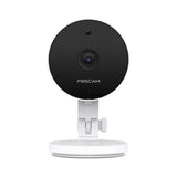 Foscam Cámara Wifi C8m 8mp Blanco