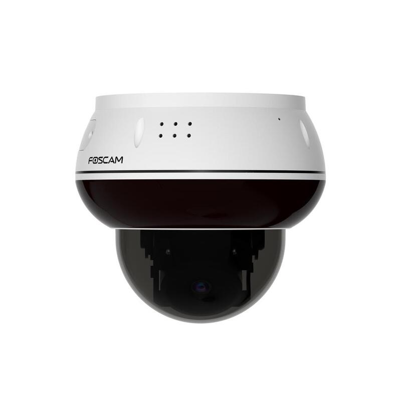 Foscam D8et (Weiss)