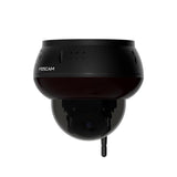 Foscam D8t (Schwarz)